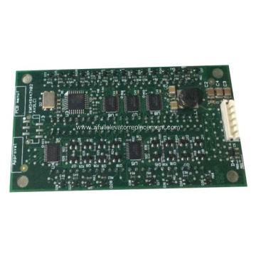 KM1349446G01 KONE Elevator AVDLCI Display Board